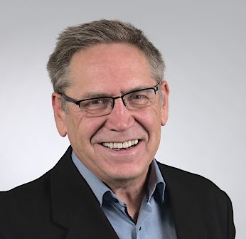 Bodo Lehwald