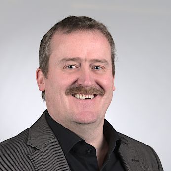 Hartmut Berends